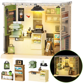 EP EXERCISE N PLAY Ideal gift for DIY enthusiasts and beginners to explore crafting.