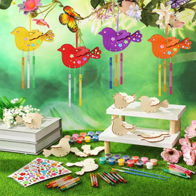 Epakh paint cans offer vibrant colors for creative projects.