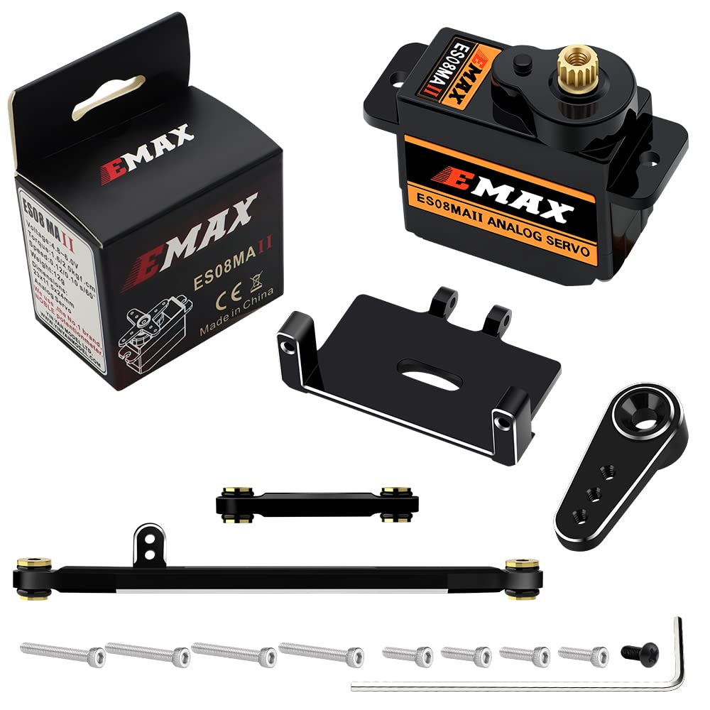 EPINON SCX24 axial compatibility highlights broad model support.