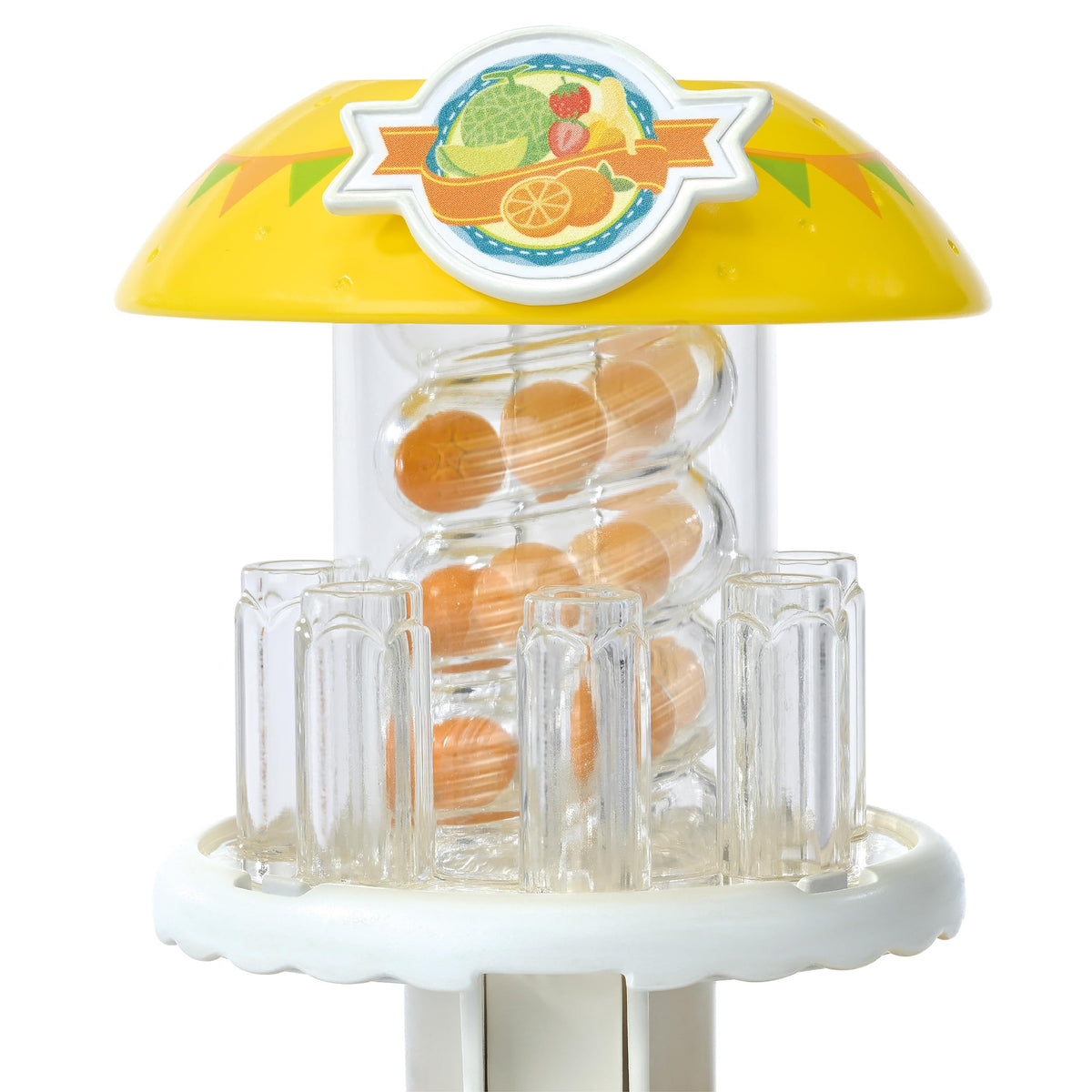 Epoch 24 juice variations and popsicle options inspire creative play