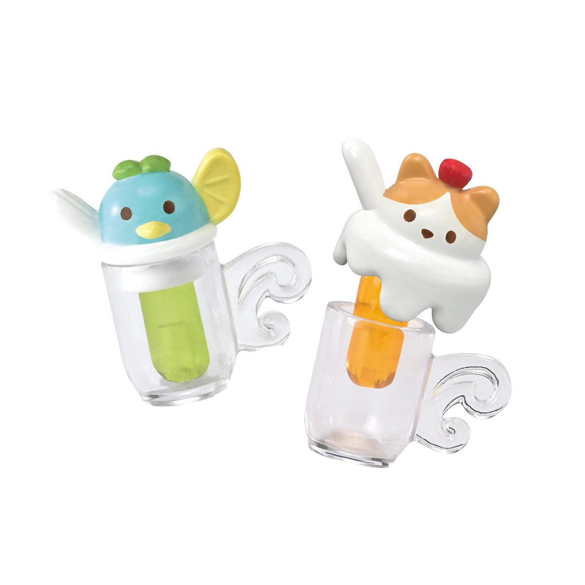 Epoch popsicle-making feature adds seasonal pretend snack options