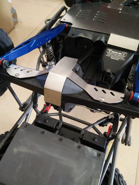 EPTNNASO installation photo demonstrates straightforward mounting on UDR