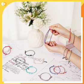 Equsion party-favor bracelets ideal for events and celebrations