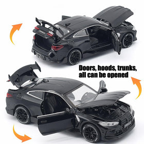 ERBADIHAGO engine-compartment view showcases realistic detail