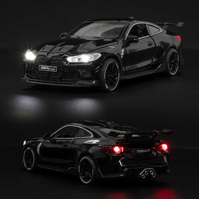 ERBADIHAGO model car lights and sound for immersive play