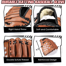Erixazs Tball Set adjustable tee for growing players.