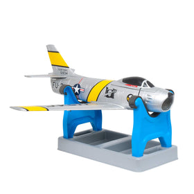 Ernst Manufacturing Ultra Stand made from fuel-proof plastic for lasting performance.