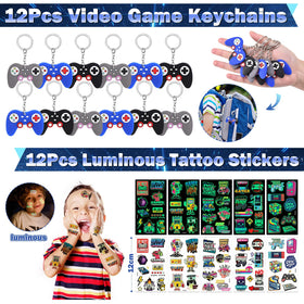 ESAG keychains as handy souvenirs for kids' backpacks