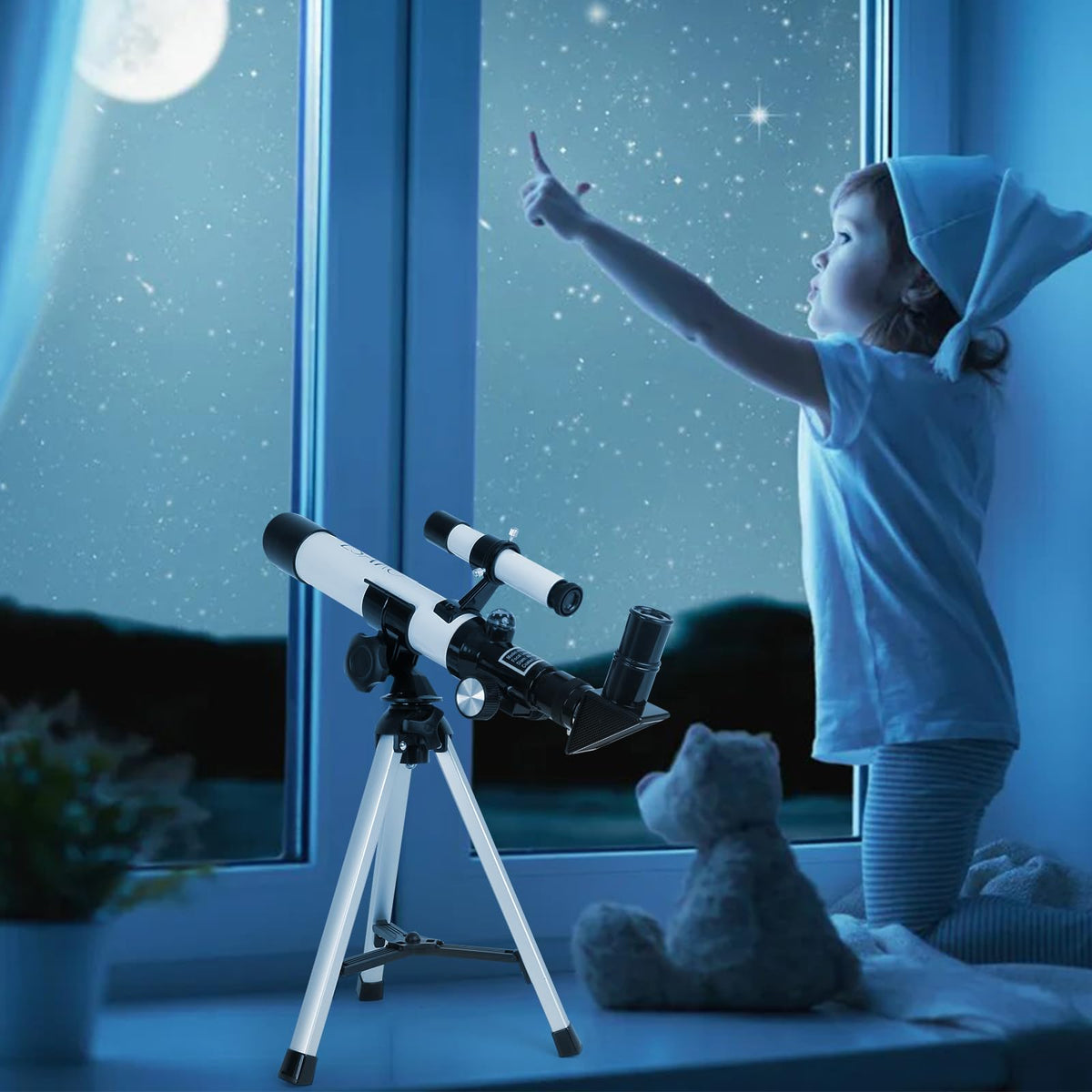 Esako educational gift sparks curiosity and lifelong learning.