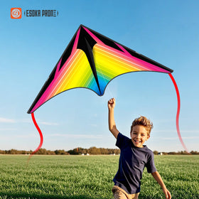 ESOKA PRON kite storage bag, portable gear for travel and park days.