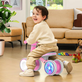 ESPRAY Carbon Steel Frame delivers durable, long-lasting playtime.