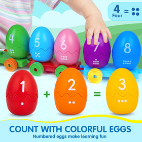 Espray farm animals collection encourages imaginative play and language development through role play.