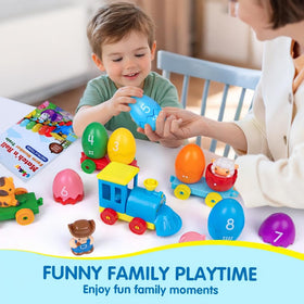 Espray interactive farm play invites open-ended play and imaginative journeys.