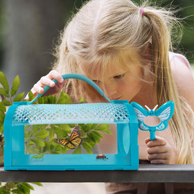ESSENSON Bug Catcher Kit whistles spark playful outdoor cues