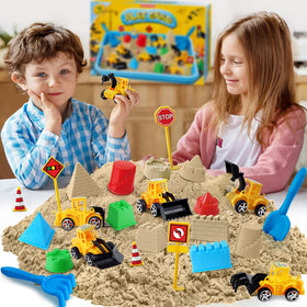 ESSENSON gift idea for kids age 3 and up.