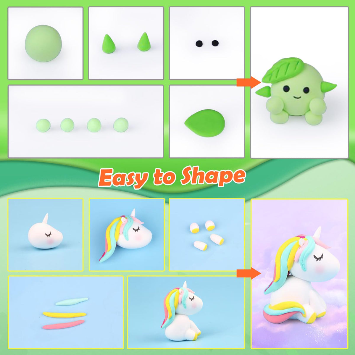 ESSENSON kid craft projects are classroom-friendly and great for birthday or holiday gifts.