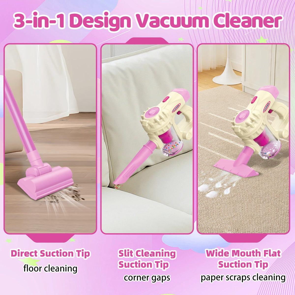 Essovee foam balls pack for safe lightweight play during cleaning