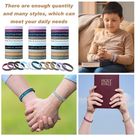 Estune Birthday Christmas Easter Gift versatile present for faith inspired celebrations.