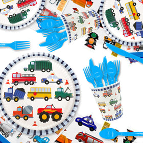 Esyzpesai transportation tablecover protects surfaces during meals