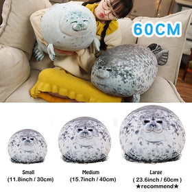 ETAOLINE Seal Mochi texture showing squish and tactile feedback