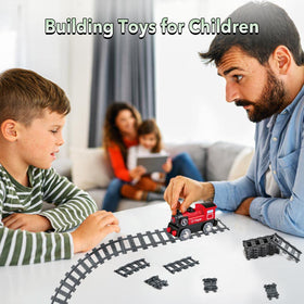 Etarnfly durable ABS material ensures safe, long-lasting play sessions.