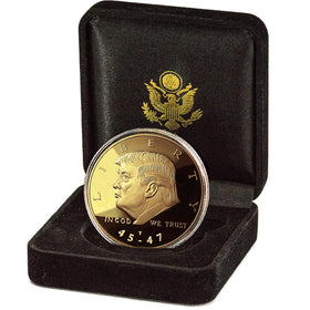 eTradewinds display-stand-included enables easy showcasing