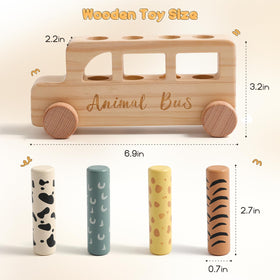 Etucdose eco friendly wood finish on wooden toy surface
