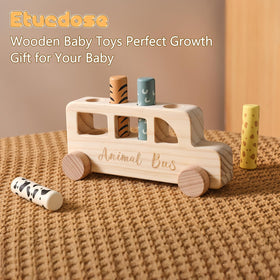Etucdose hand eye coordination toy for toddlers