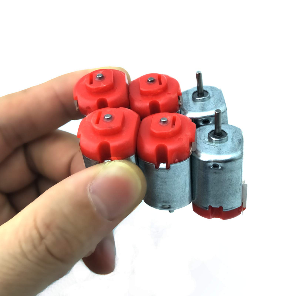 EUDAX heat shrink tube 40 cm batch for protected connections