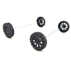 EUDAX replacement parts for model building and hobby projects
