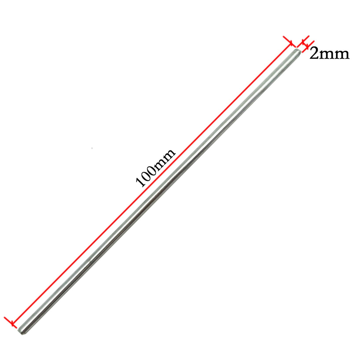 EUDAX packaging showing 300 wheels and 150 shafts for builders