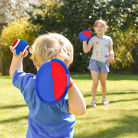 EVERICH TOY non-toxic materials ensure safe play.
