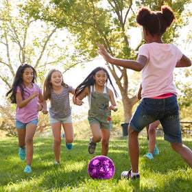 Everich Toy cartoon unicorn ball design sparks imagination during play