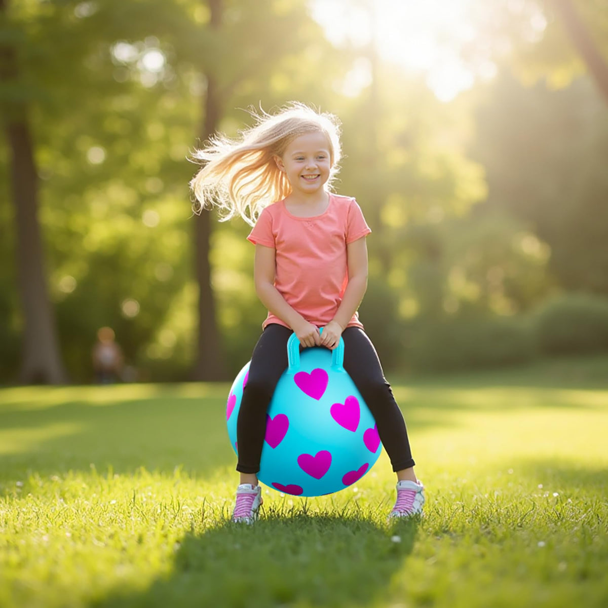 EVERICH TOY ideal for indoor outdoor play across homes, parks, and classrooms