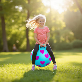 EVERICH TOY ideal for indoor outdoor play across homes, parks, and classrooms