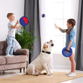 EVERICH TOY suitable for kids ages 3-12.