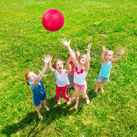 EVERICH TOY playground ball 12-pack option for groups