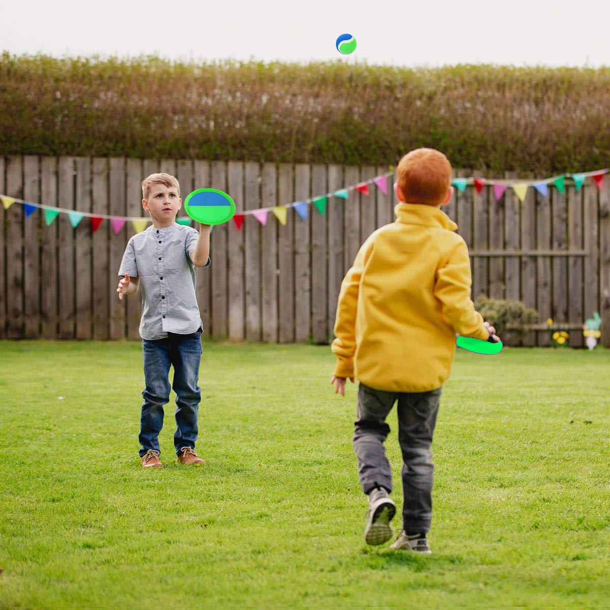 Everich Toy safe non-toxic materials designed for kids' play.