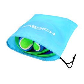 EVERICH TOY kids tossing on lawn improves hand-eye coordination during play.