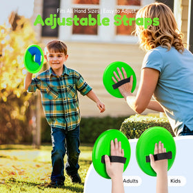 EVERICH TOY durable materials for beach, yard, and poolside use.