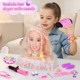 Everideals crown accessory adds whimsy to dress-up play
