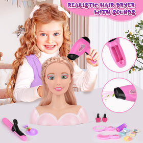 Everideals eyeshadow palette invites playful makeup ideas for the doll