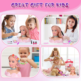 Everideals gift-ready set makes a thoughtful present for young stylists