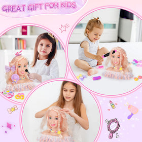 Everideals handbag and necklace complete outfits for pretend dress up
