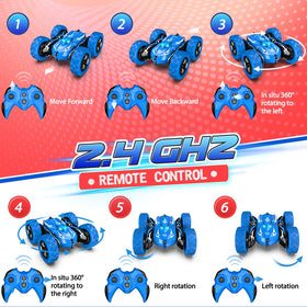 Excitobo all-terrain tires close-up for grass and concrete surfaces.