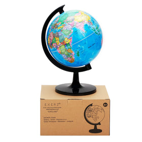 Exerz gift packaging on premium box ideal for gifting.