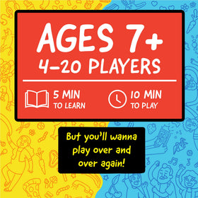 Exploding Kittens No Loyalty group play scene capturing lively energy