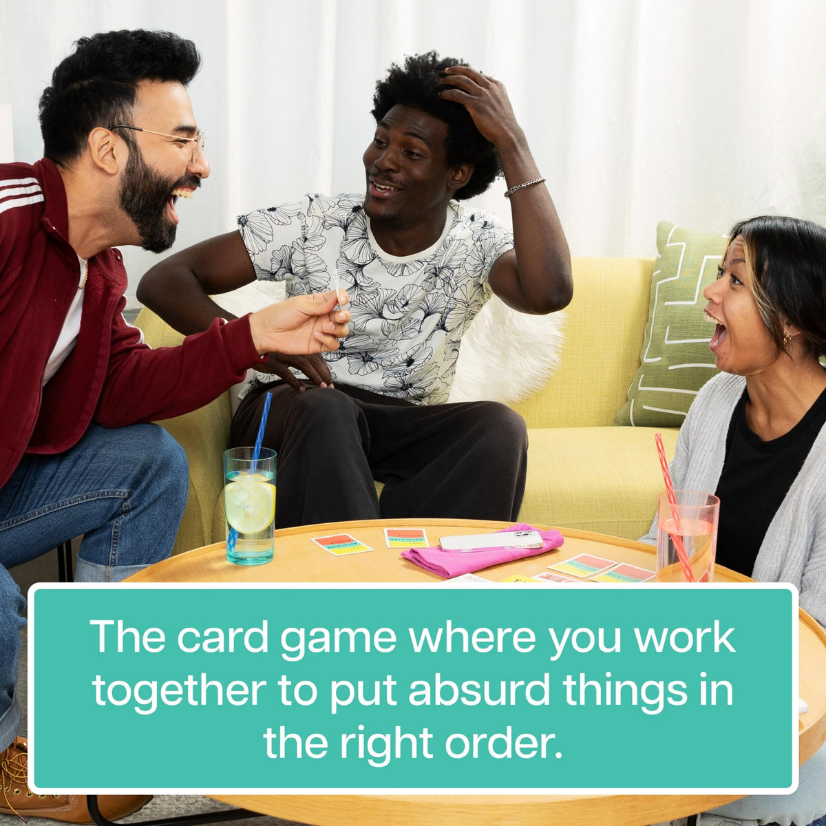 Exploding Kittens That Escalated Quickly number cards set intensity for ranking.