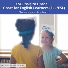 Eyewords science-of-reading aligned flash cards support structured literacy through play.