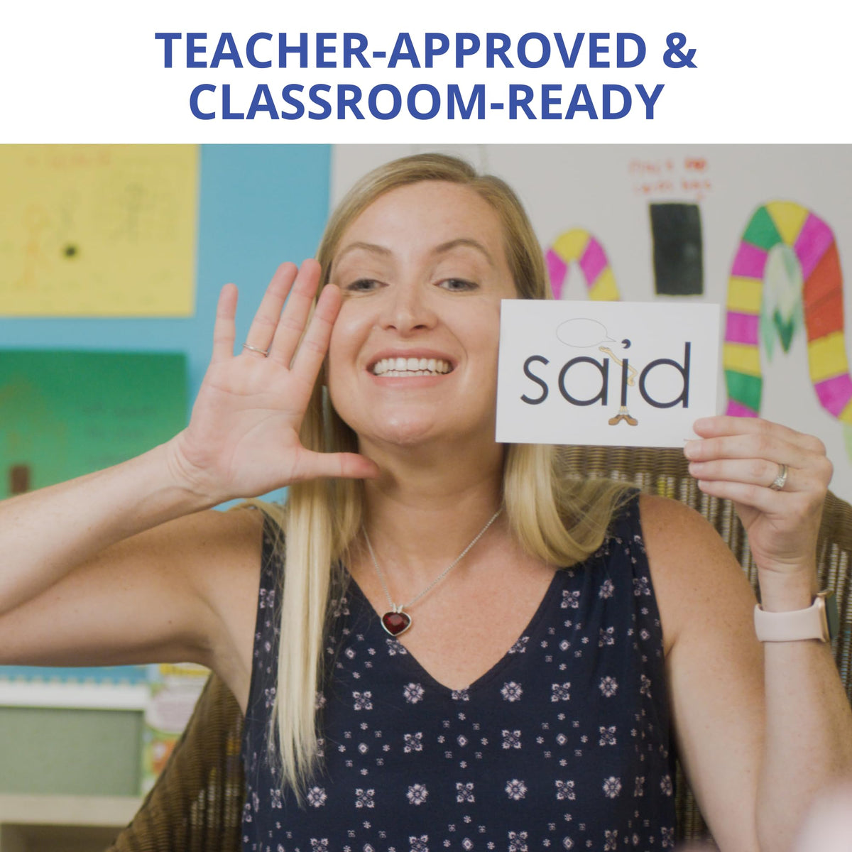 Eyewords educator-friendly instructions and scope-and-sequence for classroom or homeschool.
